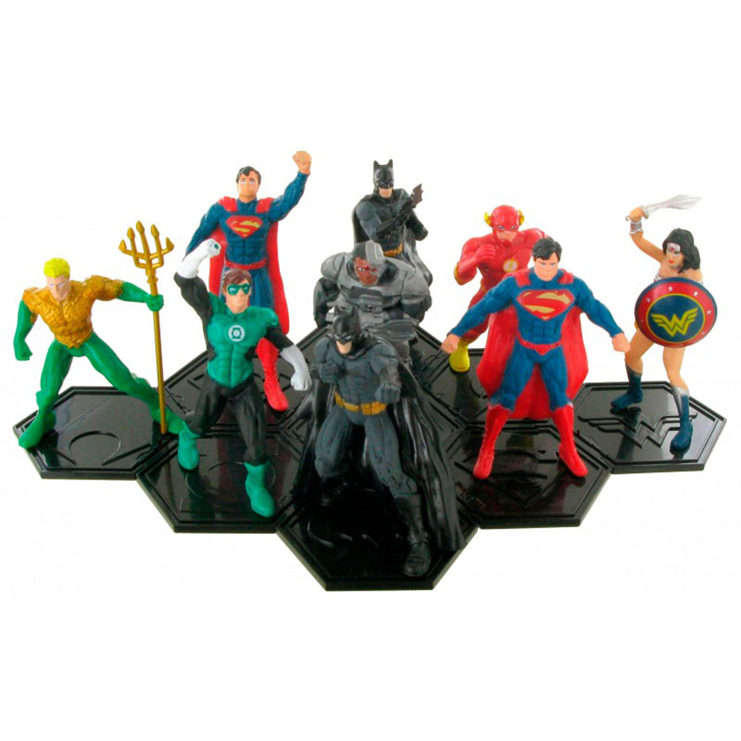 Comansi - Aquaman 9cm