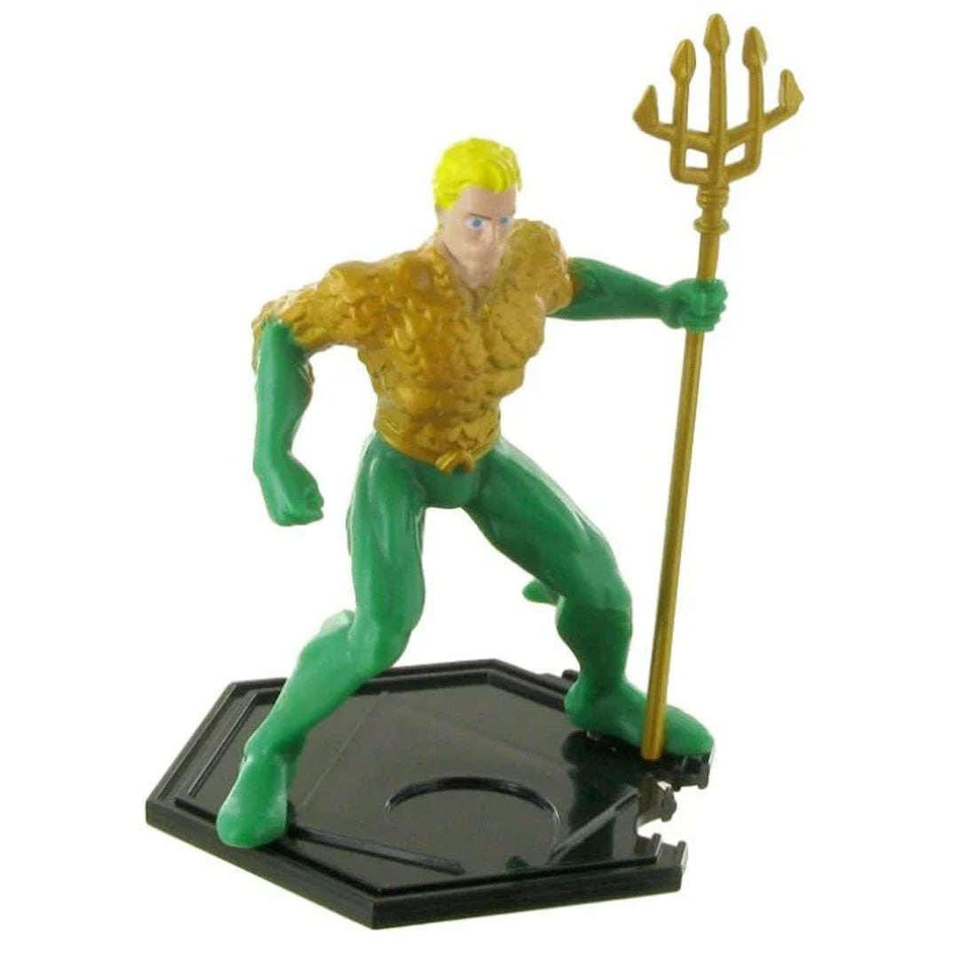Comansi - Aquaman 9cm