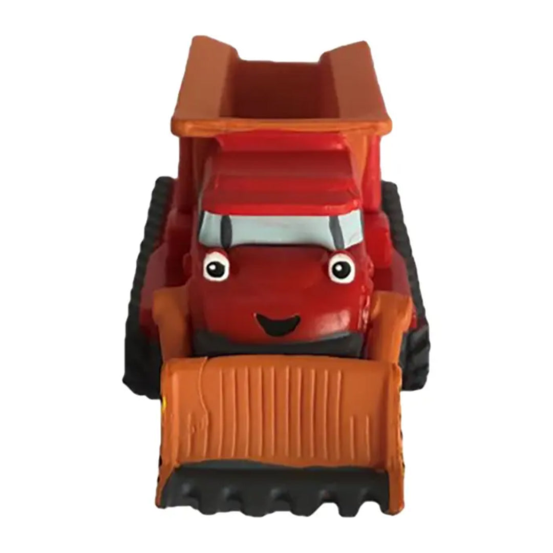Comansi - Bob The Builder Muck Truck Mini Figurine - Red