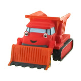 Comansi - Bob The Builder Muck Truck Mini Figurine - Red