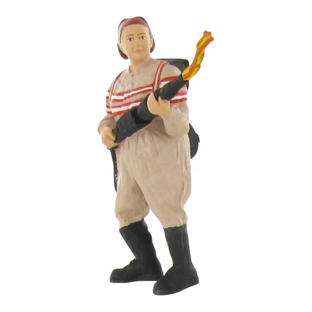 Comansi - Ghostbusters Abby Mini Figurine 9cm