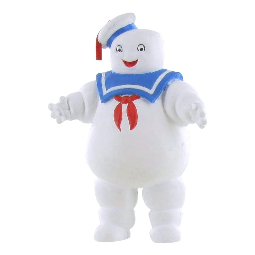 Comansi - Ghostbusters Stay Puft Mini Figurine 9cm