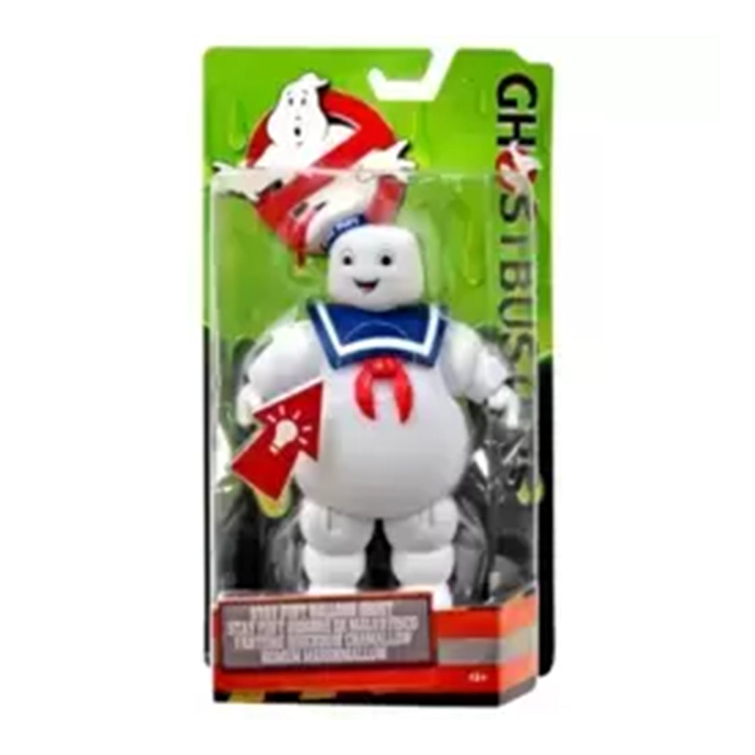 Comansi - Ghostbusters Stay Puft Mini Figurine 9cm