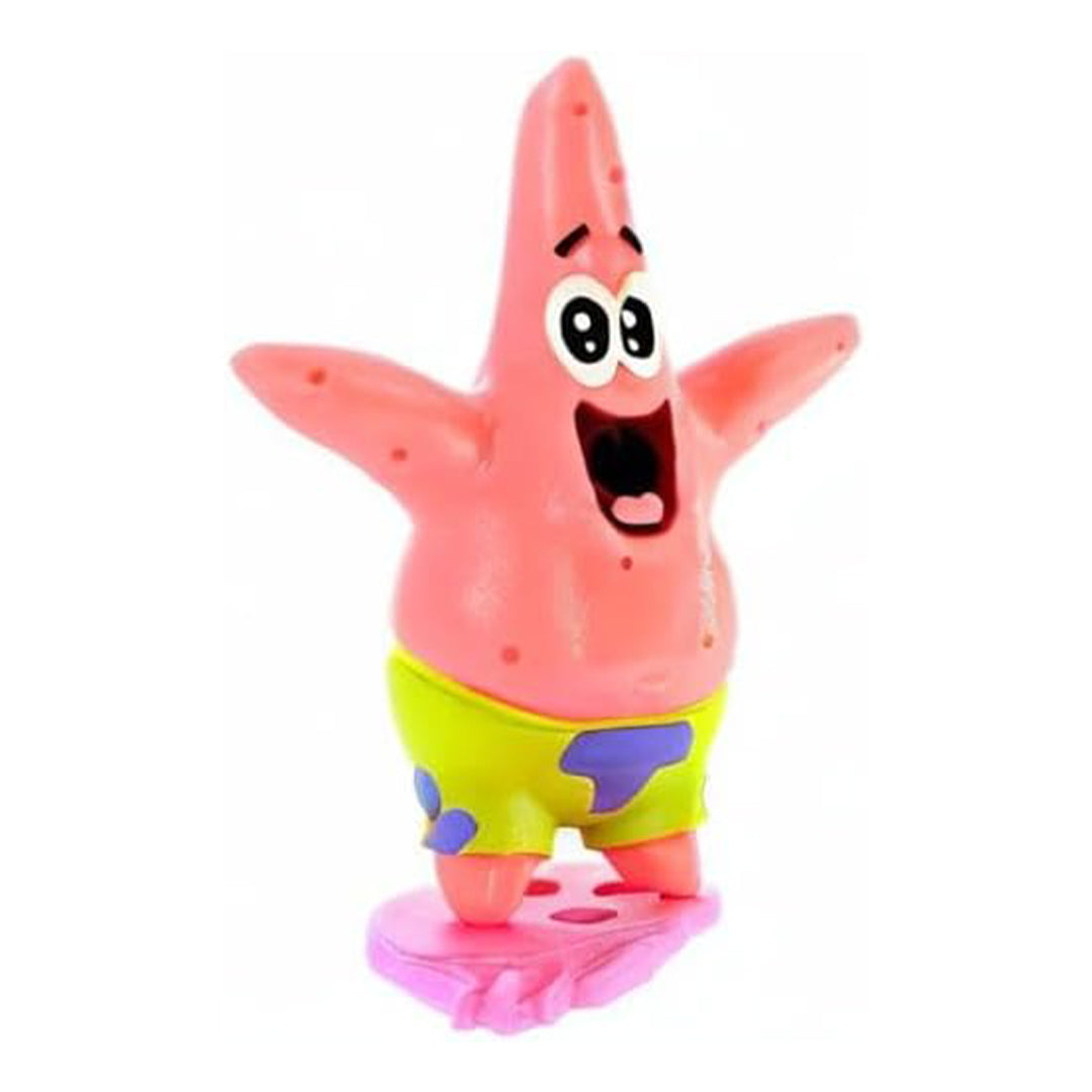 Comansi - Patrick Figurine