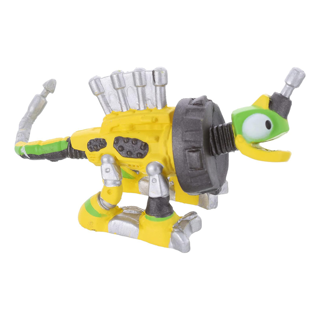 Comansi - Revit Figurine