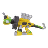 Comansi - Revit Figurine