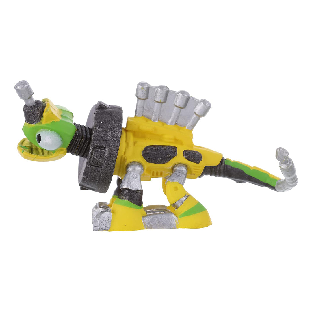 Comansi - Revit Figurine