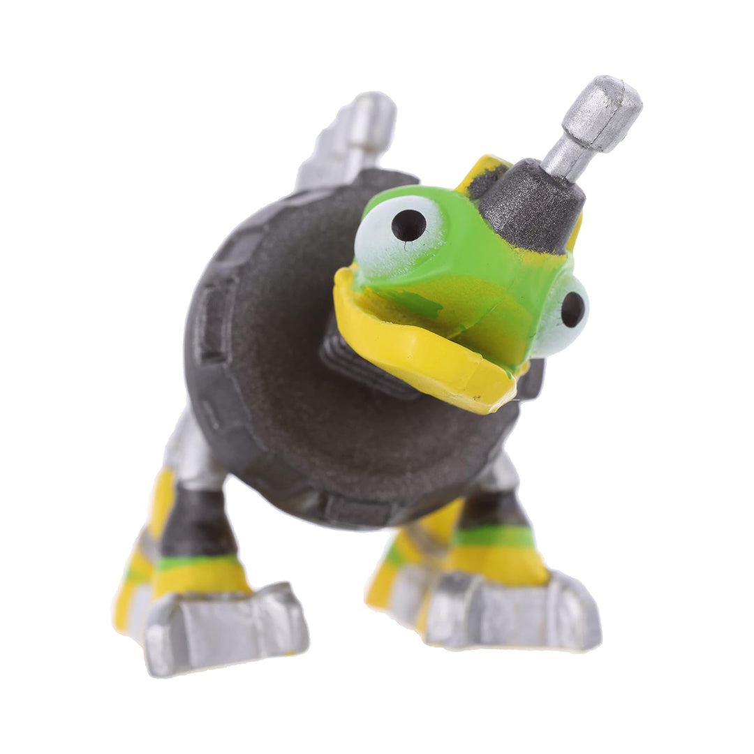 Comansi - Revit Figurine