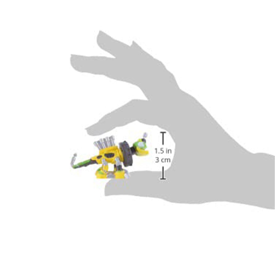 Comansi - Revit Figurine