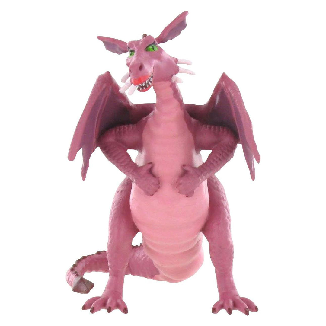 Comansi - Shrek Dragon Mini Figurine - Pink