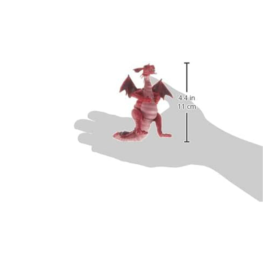 Comansi - Shrek Dragon Mini Figurine - Pink