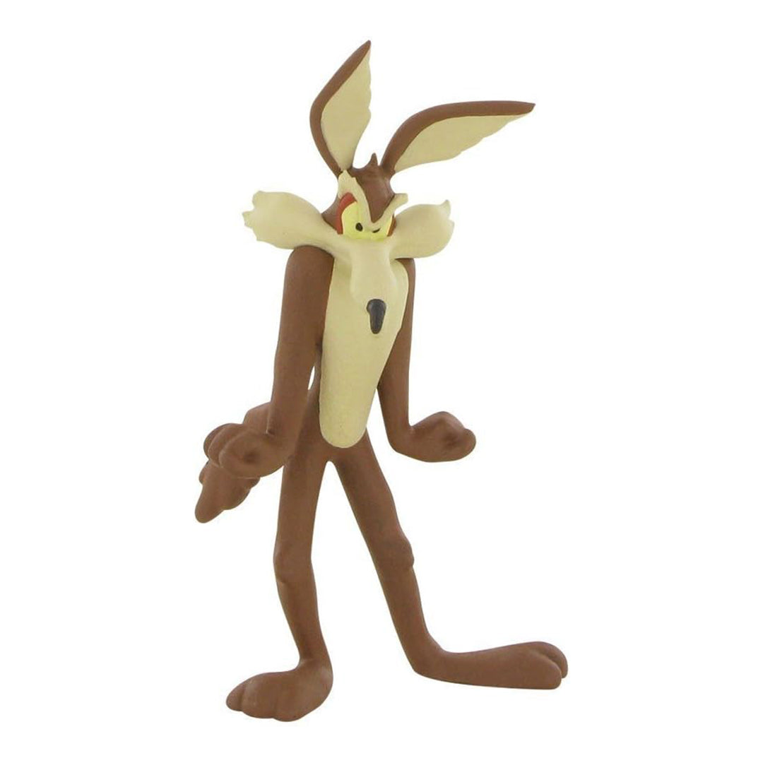 Comansi - Wile E. Coyote 10cm - Brown