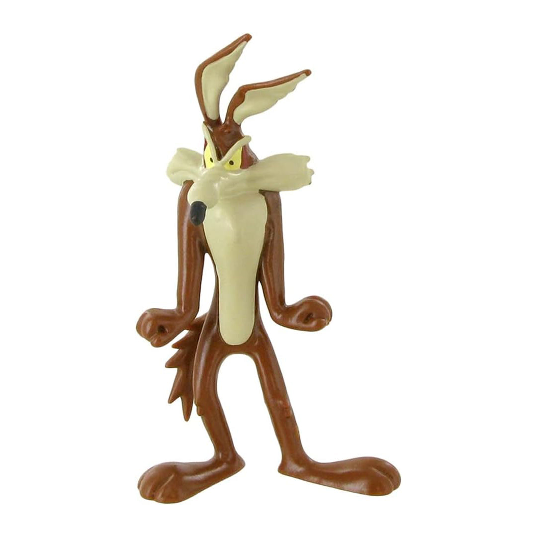 Comansi - Wile E. Coyote 10cm - Brown