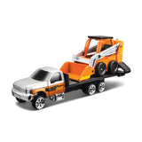 FM Heartland Haulers (tow vehicle & trailer, 10 assortment)