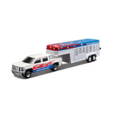 FM Heartland Haulers (tow vehicle & trailer, 10 assortment)