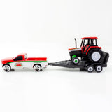 FM Heartland Haulers (tow vehicle & trailer, 10 assortment)