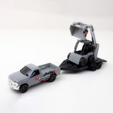 FM Heartland Haulers (tow vehicle & trailer, 10 assortment)