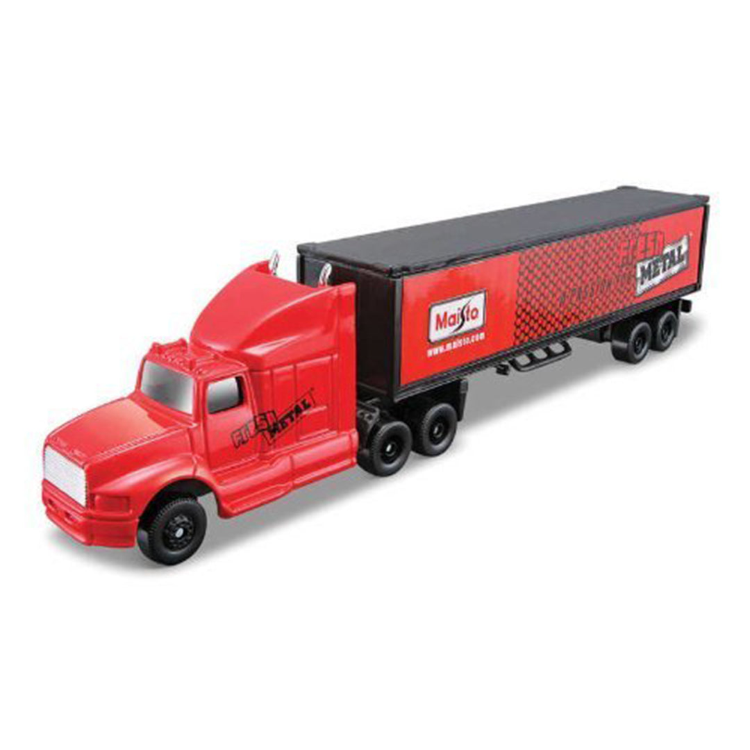 FM Heartland Haulers (tow vehicle & trailer, 10 assortment)