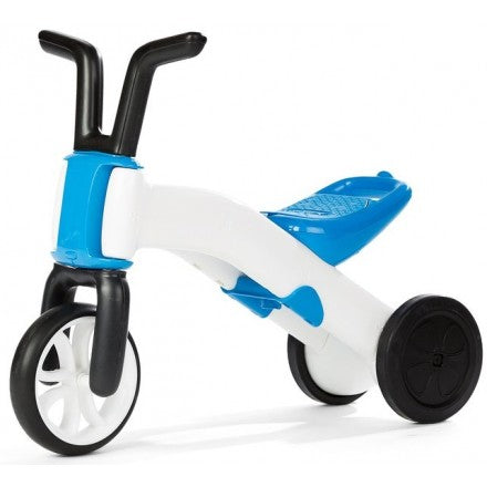 Chillafish - Bunzi 2-in-1 Gradual Balance Bike (Blue)