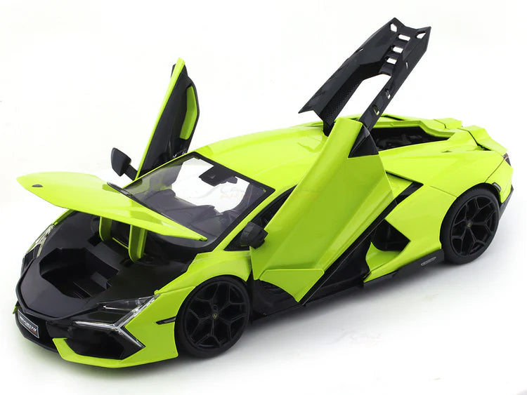 1:18 SP. ED. - Lamborghini Revuelto
