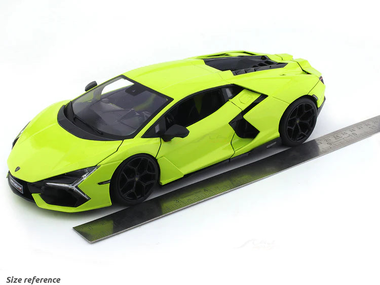 1:18 SP. ED. - Lamborghini Revuelto
