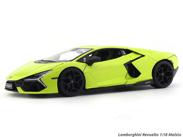 1:18 SP. ED. - Lamborghini Revuelto
