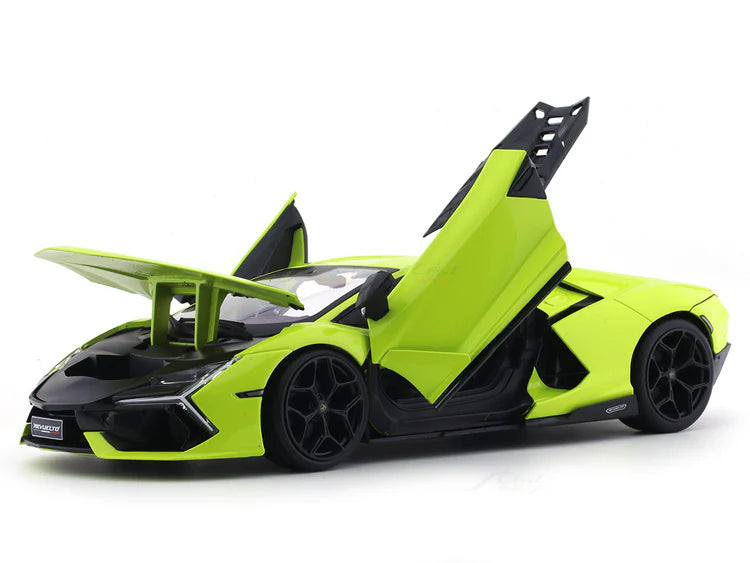 1:18 SP. ED. - Lamborghini Revuelto