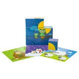 Little Hero - Puzzle Cube