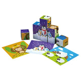 Little Hero - Puzzle Cube