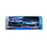 4X4 REBELS RUGGED ADVENTURES
