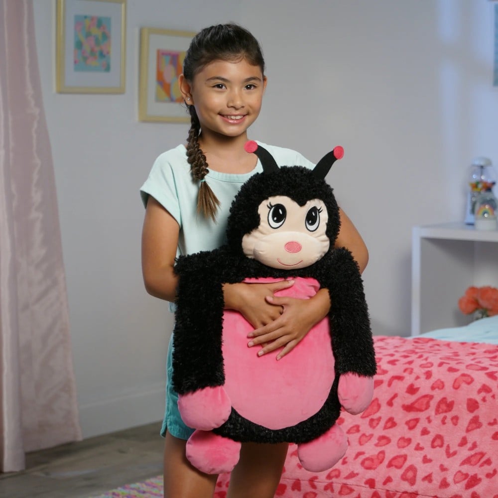 Little Big Hugs Large Ladybug