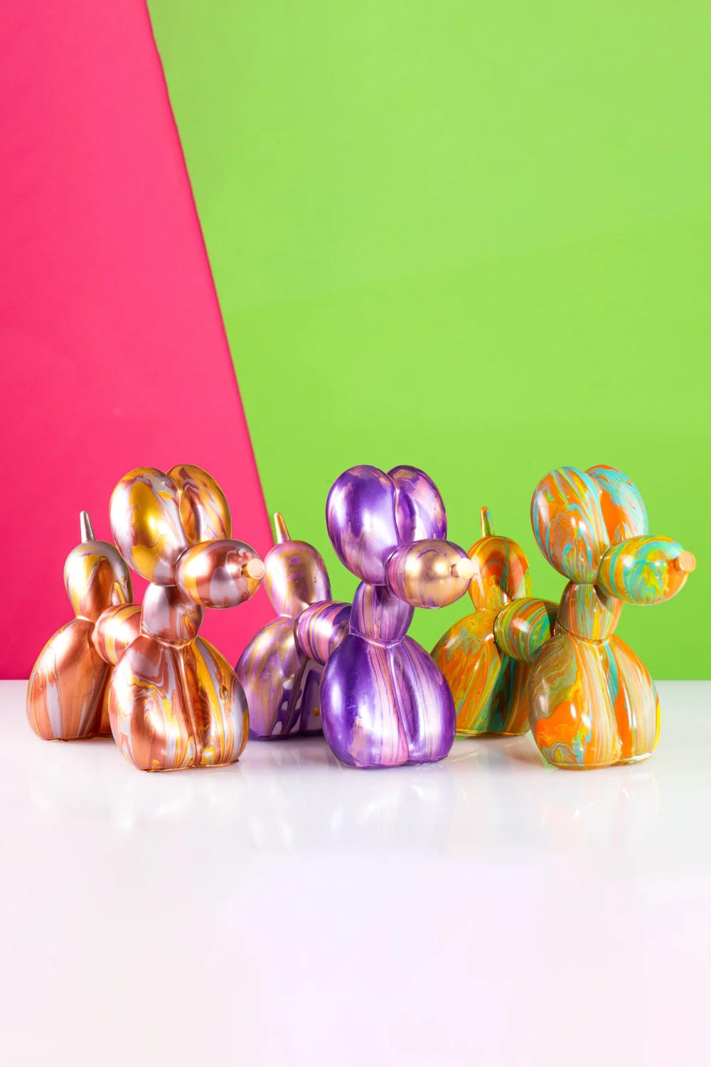 Pour Palz Balloon Dog Asst (3 Asst.) - 60ml