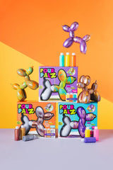 Pour Palz Balloon Dog Asst (3 Asst.) - 60ml