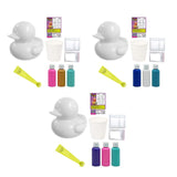 Pour Palz Rubber Duck Large Asst. - 60 ml