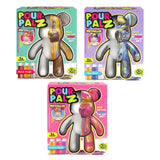 Pour Palz W3 Metallic Asst. - 40 ml