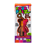 Pour Palz W3 Mini Bear w/keychain