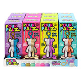 Pour Palz W3 Mini Bear w/keychain