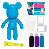 Pour Palz W4 Neon Asst. - 40 ml