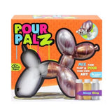 Pour Palz Balloon Dog Asst (3 Asst.) - 60ml
