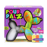 Pour Palz Balloon Dog Asst (3 Asst.) - 60ml