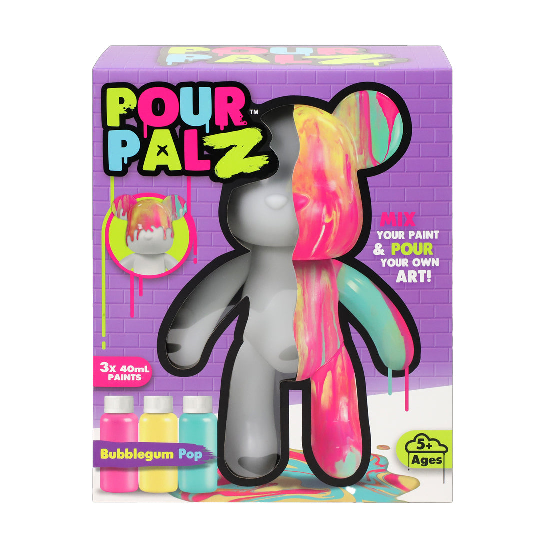 Pour Palz W2 Asst. (3 Asst.) - 40ml