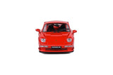 Solido 1:43 Porsche 993 RS CLUBSPORT RED