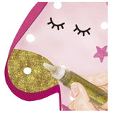 Sew Star - Decorate Your Own String Lights Unicorn LED Kit