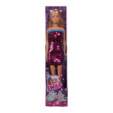 Simba Steffi Love Swap Fashion Doll 105733366