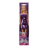 Simba Steffi Love Swap Fashion Doll 105733366