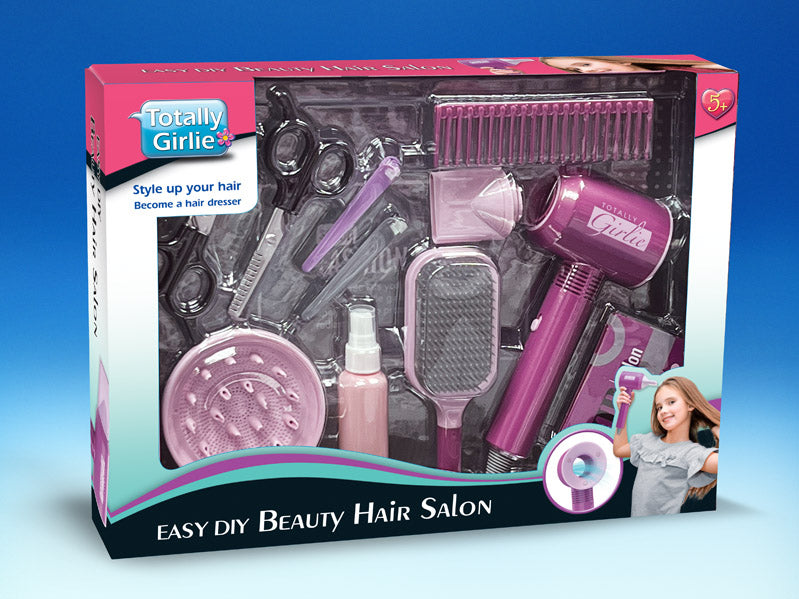 Beauty Hair Salon
