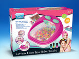 Foot Spa Relax Studio