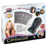 Totally Craft - Crystallizer Bling Machine Easy DIY Jewellery Set
