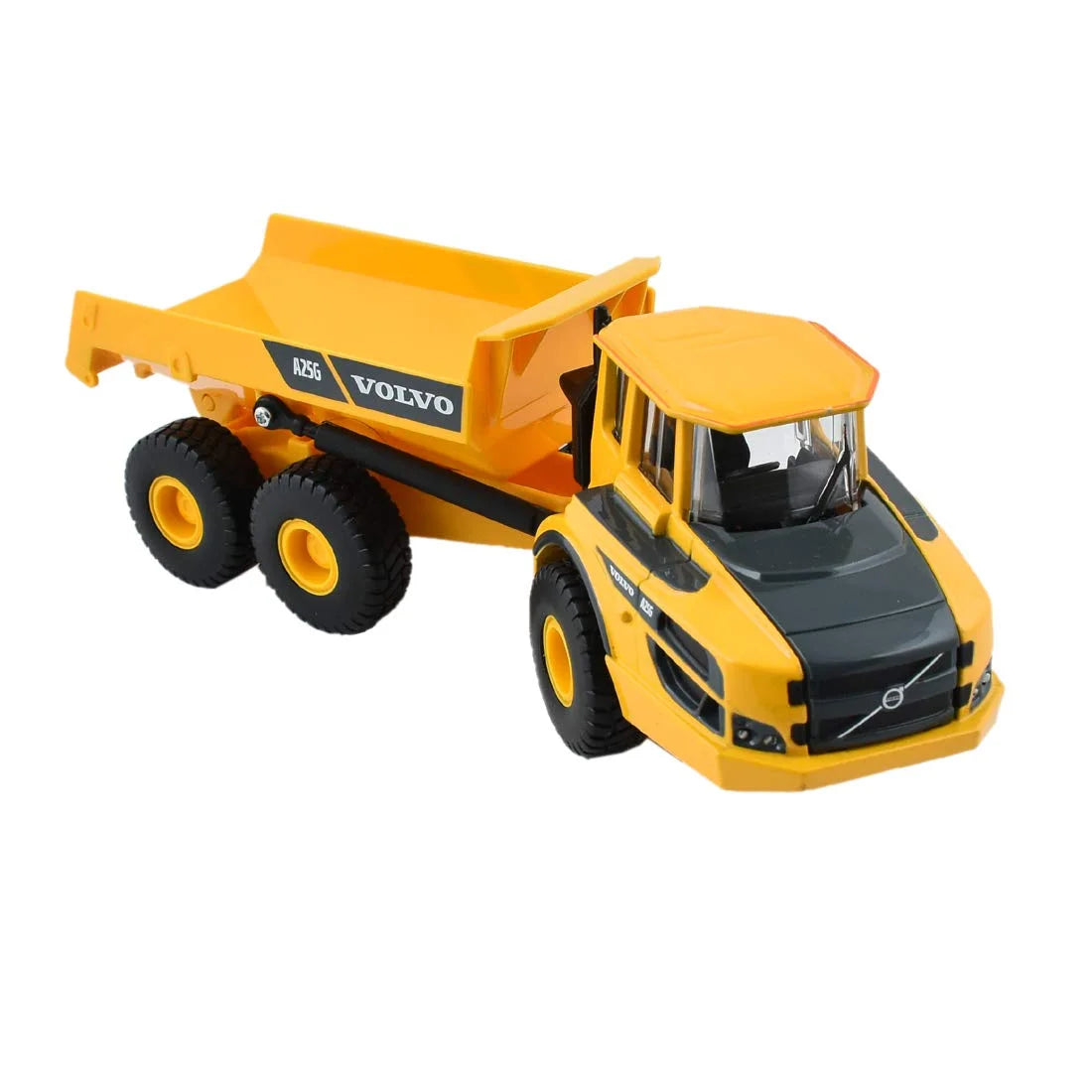 1:50 Construction - Volvo A25G Articulated Hauler