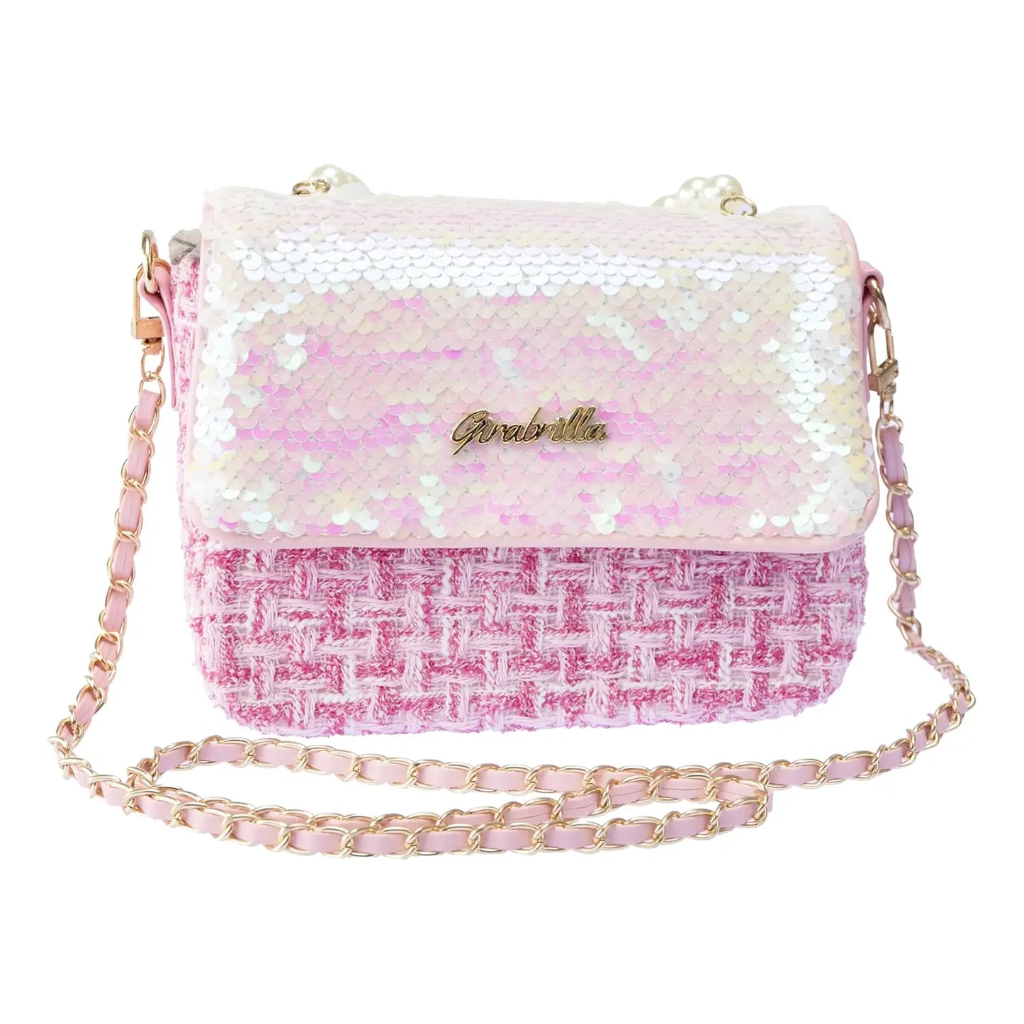 Girabrilla Borsette Sognatrice & Elegante - Petite Bag